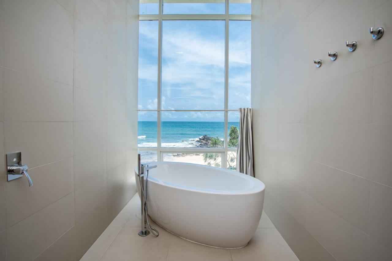 Muskiya - Deluxe Room with Ocean View